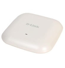 точка доступа/ DAP-2230,DAP-2230/UPA N300 Wi-Fi PoE Access Point, 100Base-TX LAN, 2x3dBi internal antennas, w/o power adapter