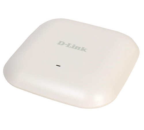 точка доступа/ DAP-2230,DAP-2230/UPA N300 Wi-Fi PoE Access Point, 100Base-TX LAN, 2x3dBi internal antennas, w/o power adapter