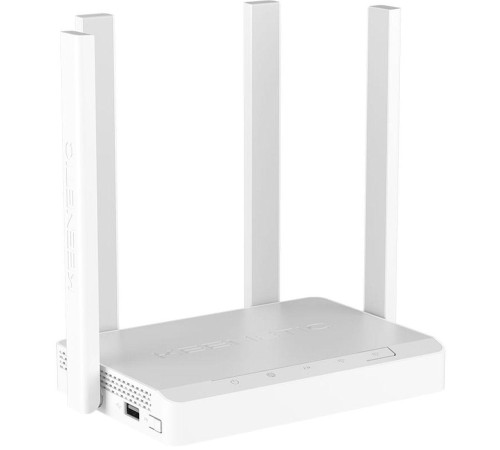 Маршрутизатор/ Гигабитный интернет-центр с Mesh Wi-Fi 5 AC1200, 4-портовым Smart-коммутатором и многофункциональным портом USB Маршрутизатор/ Гигабитный интернет-центр с Mesh Wi-Fi 5 AC1200, 4-портовым Smart-коммутатором и многофункциональным портом USB