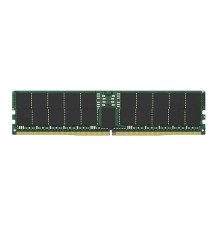 Оперативная память Kingston Server Premier 64GB 5600MT/s DDR5 ECC Reg CL46 DIMM 2Rx4 Hynix A