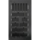 Блоки питания/ Power Supply be quiet! DARK POWER PRO 12 1200W, 1200W 80+ Titanium (ATX, 2.51, Full-modular, 1x24(20+4)pin 600mm, 1xCPU(4+4)pin 700mm, 10xPCIe(6+2)pin 600mm, 16xSATA3 600mm, 8xMOLEX4pin 500mm, Active, 135x135mm, 200x150x86mm, APFC, OVP, UVP