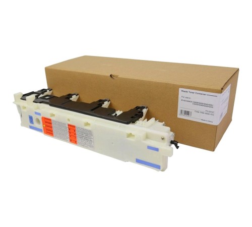 Емкость для отработанного тонера/ Waste Toner Container