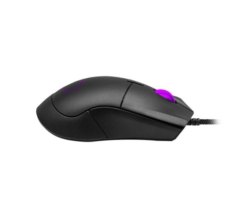 Манипулятор типа мышь/ Cooler Master MM310 Black Mouse