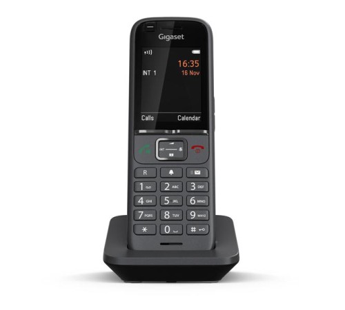 ДОПОЛНИТЕЛЬНАЯ ТРУБКА GIGASET S700H PRO