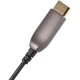 Кабель/ Активный оптический кабель VCOM  DP1.4 32GBs/8K@60Hz 20м <D3751-20M>