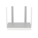 Маршрутизатор/ Keenetic Skipper 4G Гигабитный интернет-центр с модемом 4G/3G, двухдиапазонным Mesh Wi-Fi AC1200, двухъядерным процессором, 5-портовым Smart-коммутатором и портом USB
