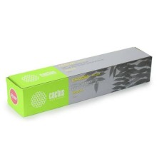 -/ Картридж лазерный Cactus CS-O530Y 44469752 желтый (5000стр.) для Oki C530
