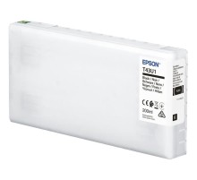 Картридж/ Epson T43U Black SURELAB SL-D800