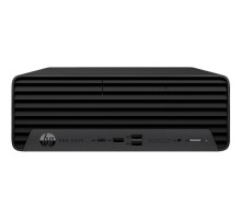 Персональный компьютер/ HP PRO SFF 400 G9 SFF  Intel Core i5 14500(2.6Ghz)/8192Mb/512PCISSDGb/DVDrw/war 1y/DOS + 1 VGA, ENG_kbd, 3pin