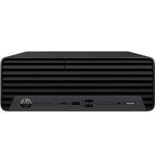 Персональный компьютер/ HP PRO SFF 400 G9 SFF  Intel Core i5 14500(2.6Ghz)/8192Mb/512PCISSDGb/DVDrw/war 1y/DOS + 1 VGA, ENG_kbd, 3pin