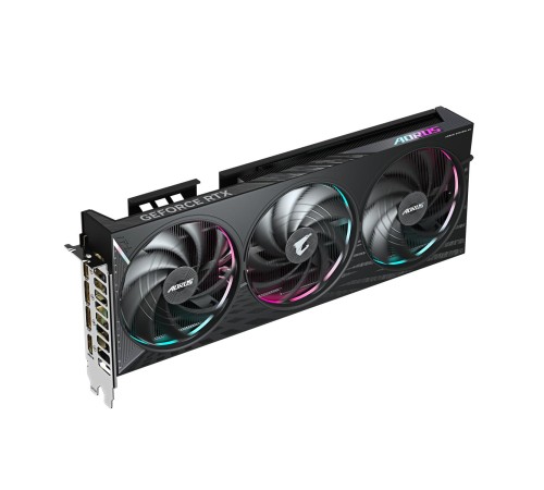 Видеокарта/ GV-N5060AORUS E-8GD Видеокарта/ GV-N5060AORUS E-8GD