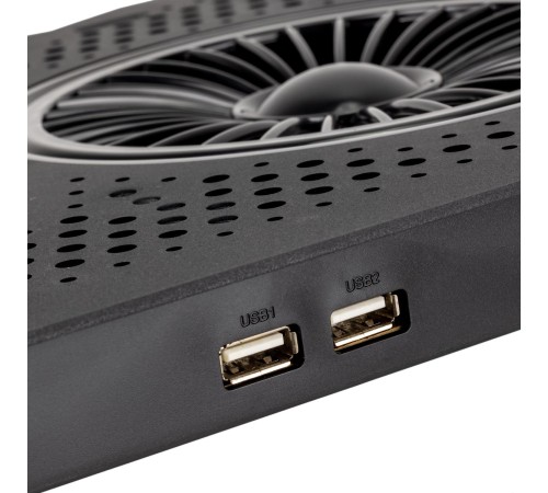 Laptop cooler stand Hiper Aire (CP-A2)/ HIPER подставка CP-A2