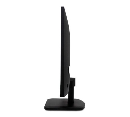 Монитор 27'' ACER EK271Gbmix IPS, 1920x1080, 1ms, 250cd, 120Hz, 1xVGA + 1xHDMI(1.4) + SPK + Audio In/Out, Speakers 2Wx2, sync: FreeSync, Vesa:100x100