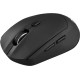Мышь компьютерная/ Беспроводная мышь Acer OMR040 оптическая (1600dpi)USB (6but) black