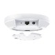 беспроводная точка доступа TP-Link EAP650, EAP650, AX3000 Ceiling Mount Dual-Band Wi-Fi 6 Access Point