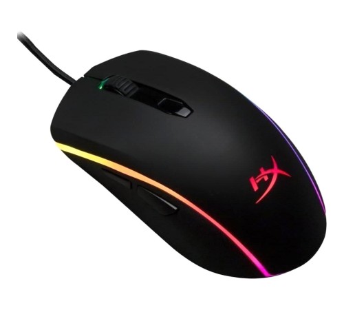 Манипулятор игровой мышь/ HyperX Pulsfire Surge (HX-MC002B) Манипулятор игровой мышь/ HyperX Pulsfire Surge (HX-MC002B)