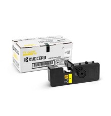 тонер-картридж Kyocera TK-5440Y/ Toner Cartridge Kyocera TK-5440Y (2.4K)
