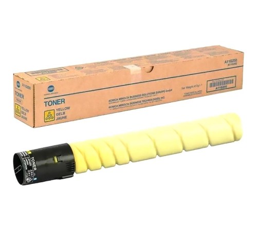 Тонер-картридж/ TN227Y Toner yellow Тонер-картридж/ TN227Y Toner yellow