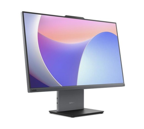 Моноблок Lenovo ThinkCentre neo 50a 27 Gen 5 All-In-One 27" FHD (1920x1080) IPS AG 300N, i5-13420H, 16GB SO-DIMM DDR5-5200, 512GB SSD M.2, Intel UHD, WiFi6, BT, 5.0MP, USB KB&Mouse, Win 11 Pro, Luna Grey, 1Y