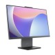 Моноблок Lenovo ThinkCentre neo 50a 27 Gen 5 All-In-One 27" FHD (1920x1080) IPS AG 300N, i5-13420H, 16GB SO-DIMM DDR5-5200, 512GB SSD M.2, Intel UHD, WiFi6, BT, 5.0MP, USB KB&Mouse, Win 11 Pro, Luna Grey, 1Y