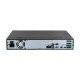 Видеорегистратор DAHUA 16-канальный IP-видеорегистратор 4K, H.265+ и ИИ Входящий поток до 256Мбит/с; сжатие: H.265+, H.265, H.264+, H.264, MJPEG; разрешение записи до 16Мп; накопители: 4 SATA III до 16Тбайт; воспроизв