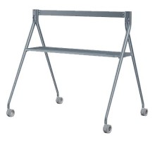 Стойка для MeetingBoard/ Yealink [MB-FS-P650T] 1x FloorStand with tray for MeetingBoard 65 Pro / [3311083]
