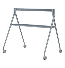 Стойка для MeetingBoard/ Yealink [MB-FS-P650T] 1x FloorStand with tray for MeetingBoard 65 Pro / [3311083]