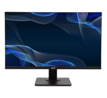 Монитор Monitor HIPER ProView (SB2725) - 27"/2560x1440 (Quad HD)/75Гц/350/1000:1/IPS/4мс/2xHDMI+1xDP/USB hub/Аудио/Чёрный