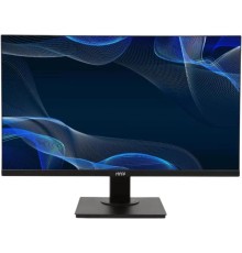 Монитор Monitor HIPER ProView (SB2725) - 27"/2560x1440 (Quad HD)/75Гц/350/1000:1/IPS/4мс/2xHDMI+1xDP/USB hub/Аудио/Чёрный