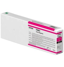 Картридж/ EPSON C13T55K300 I/C CS-P6000 T55K Vivid Magenta 700ml