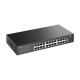коммутатор TP-Link LS1024G, 24-Port Gigabit Desktop/Rackmount Switch