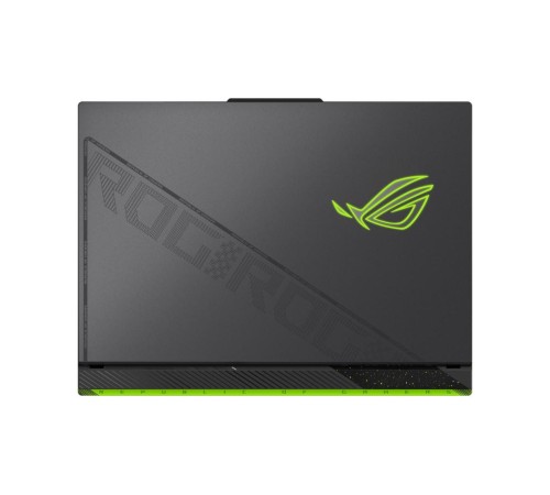 Ноутбук/ ASUS ROG Strix G16 G614JV-N4190 16"(2560x1600 (матовый, 240Hz, 3ms) IPS)/Intel Core i7 13650HX(2.6Ghz)/16384Mb/1024PCISSDGb/noDVD/Ext:nVidia GeForce RTX4060(8192Mb)/Cam/BT/WiFi/90WHr/war 1y/2.5kg/Eclipse Gray/DOS Ноутбук/ ASUS ROG Strix G16 G614JV-N4190 16"(2560x1600 (матовый, 240Hz, 3ms) IPS)/Intel Core i7 13650HX(2.6Ghz)/16384Mb/1024PCISSDGb/noDVD/Ext:nVidia GeForce RTX4060(8192Mb)/Cam/BT/WiFi/90WHr/war 1y/2.5kg/Eclipse Gray/DOS