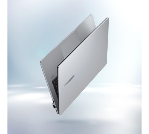 Ноутбук/ ASUS P1403CVA-S60769 14"(1920x1080 (матовый) WVA)/Intel Core i5 13420H(2.1Ghz)/16384Mb/512PCISSDGb/noDVD/Int:Intel UHD Graphics/Cam/BT/WiFi/50WHr/war 1y/1.44kg/Misty Grey/DOS