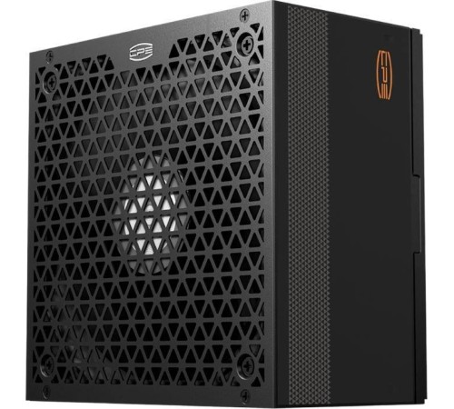 Блок питания ПК/ Power Supply PCCooler, 550W 80+ Bronze (ATX, ATX 2.53, Non-modular, 1x24(20+4)pin 550mm, 1xCPU 8(4+4)pin 650+150mm, 2xPCIe*2 8(6+2)pin 500+150mm, 4xSATA*3+MOLEX4pin*1 450+150+150+150mm , Active, 135x135mm, 150x150x86mm, APFC, OVP, UVP, OC