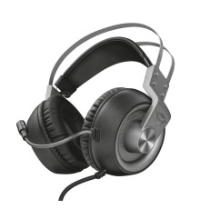 Гарнитура игровая Trust GXT430 IRONN (арт. 23209)