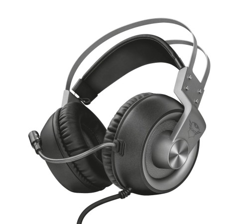 Гарнитура игровая Trust GXT430 IRONN (арт. 23209) Гарнитура игровая Trust GXT430 IRONN (арт. 23209)