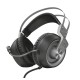 Гарнитура игровая Trust GXT430 IRONN (арт. 23209)