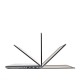 Ноутбук/ Fusion 14"(1920x1080 IPS (матовый))/Intel Core i3 1215U(1.2Ghz)/16384Mb/512SSDGb/noDVD/Int:Intel UHD Graphics/Cam/BT/WiFi/-/57WHr/war 1y/1.5kg/Silver/Win11Home