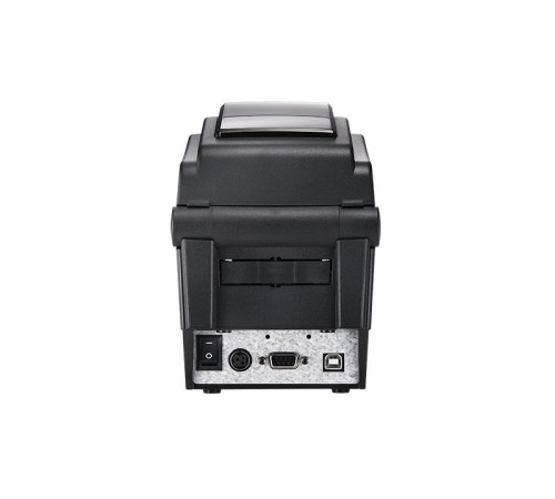 Принтер этикеток/ SLP-DX220, 2" DT Printer, 203 dpi, USB, Ethernet, Dark Grey