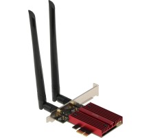 Адаптер Wi-Fi/ AX5400 Wi-Fi 6E PCI Express Adapter