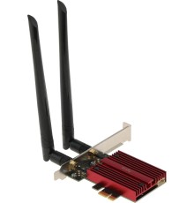 Адаптер Wi-Fi/ AX5400 Wi-Fi 6E PCI Express Adapter