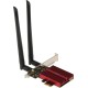 Адаптер Wi-Fi/ AX5400 Wi-Fi 6E PCI Express Adapter