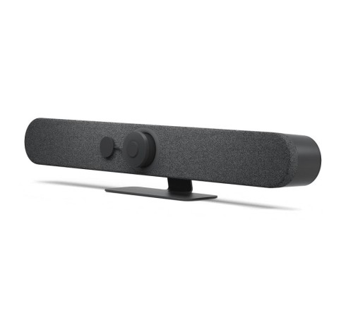 Камера для ВКС/ Logitech Rally Bar Mini Graphite Камера для ВКС/ Logitech Rally Bar Mini Graphite