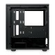 Корпус без блока питания/ Case HSPD M331, Mesh Mini-tower, Black, TG, 0.4 SPCC, no fans mATX, mITX 175/329/170mm 1x2.5", 2x3.5", 4xPCI 1xUSB-A 3.0, 1xUSB-A 1.0 370x220x408mm