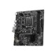 Материнская плата/ PRO H610M-S DDR4