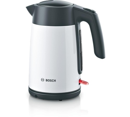 Чайник BOSCH/ 1.7 л, 2.4 КВт, цвет белый, черный. Чайник BOSCH/ 1.7 л, 2.4 КВт, цвет белый, черный.