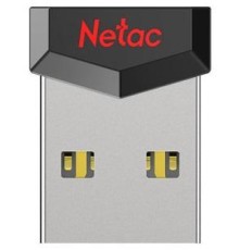 Носитель информации Netac UM81 4GB USB2.0 Ultra compact Flash Drive