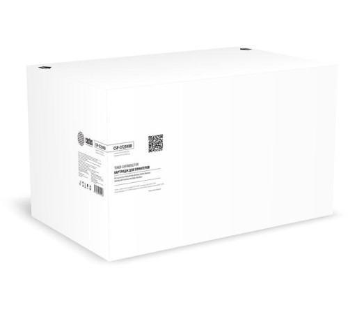 Картридж лазерный Cactus CSP-CF259XD CF259X черный набор двойная упак. (10000стр.) для HP LJ Pro M304a/M304n/M304dn/M404n/M404dn/M404dw/MFP M428dw/M428fdn/M428fdw