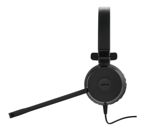 Гарнитура проводная/ Jabra EVOLVE 20 SE, Mono, UC