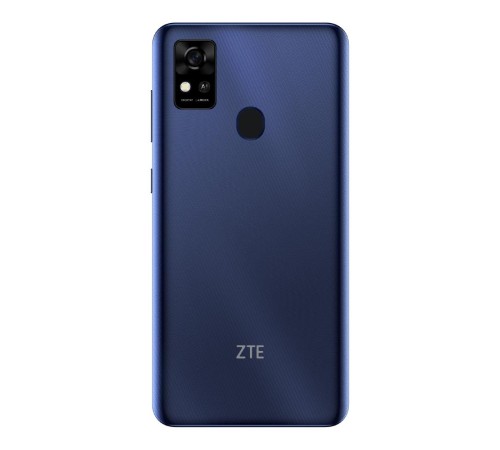 ZTE Blade A31 Blue, 5.45'' 720x1440, 4x1,6 ГГц+4x1,2 ГГц, 8 Core, 2GB RAM, 32GB, up to 128GB flash, 8Mpix/2Mpix, 2 Sim, 2G, 3G, LTE, BT v4.2, Wi-Fi, NFC, GPS, Micro-USB, 3000mAh, Android 11, 166g, 146 ммx71 ммx8,9 мм ZTE Blade A31 Blue, 5.45'' 720x1440, 4x1,6 ГГц+4x1,2 ГГц, 8 Core, 2GB RAM, 32GB, up to 128GB flash, 8Mpix/2Mpix, 2 Sim, 2G, 3G, LTE, BT v4.2, Wi-Fi, NFC, GPS, Micro-USB, 3000mAh, Android 11, 166g, 146 ммx71 ммx8,9 мм